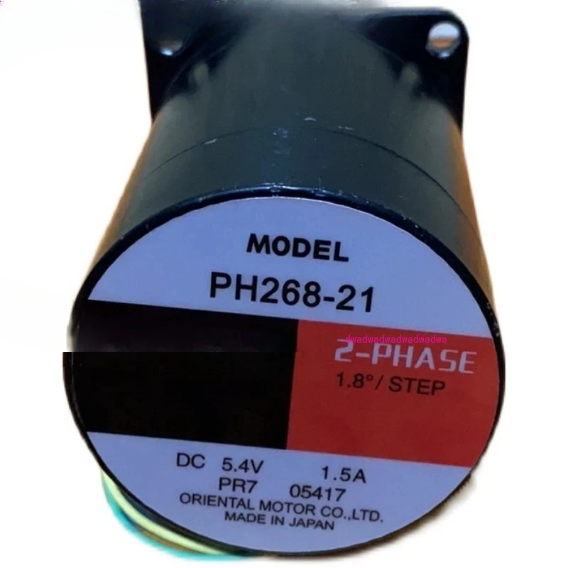 

ДЛЯ демонтажа японского шагового двигателя Dongfang Electric PH268-21