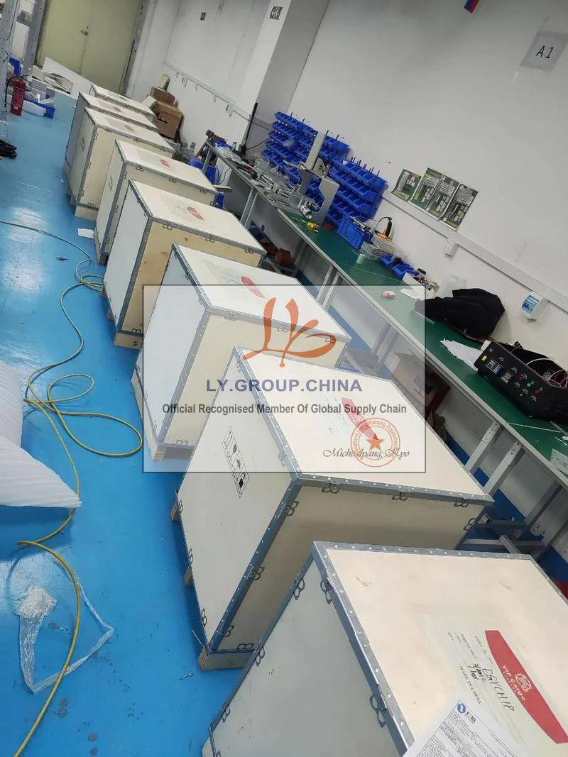 G700 Pro 5700 واط 3 مناطق محاذاة بصرية الهواء الساخن بغا محطة إعادة العمل PCB إصلاح آلة لحام 5300 واط G700 للإلكترونيات