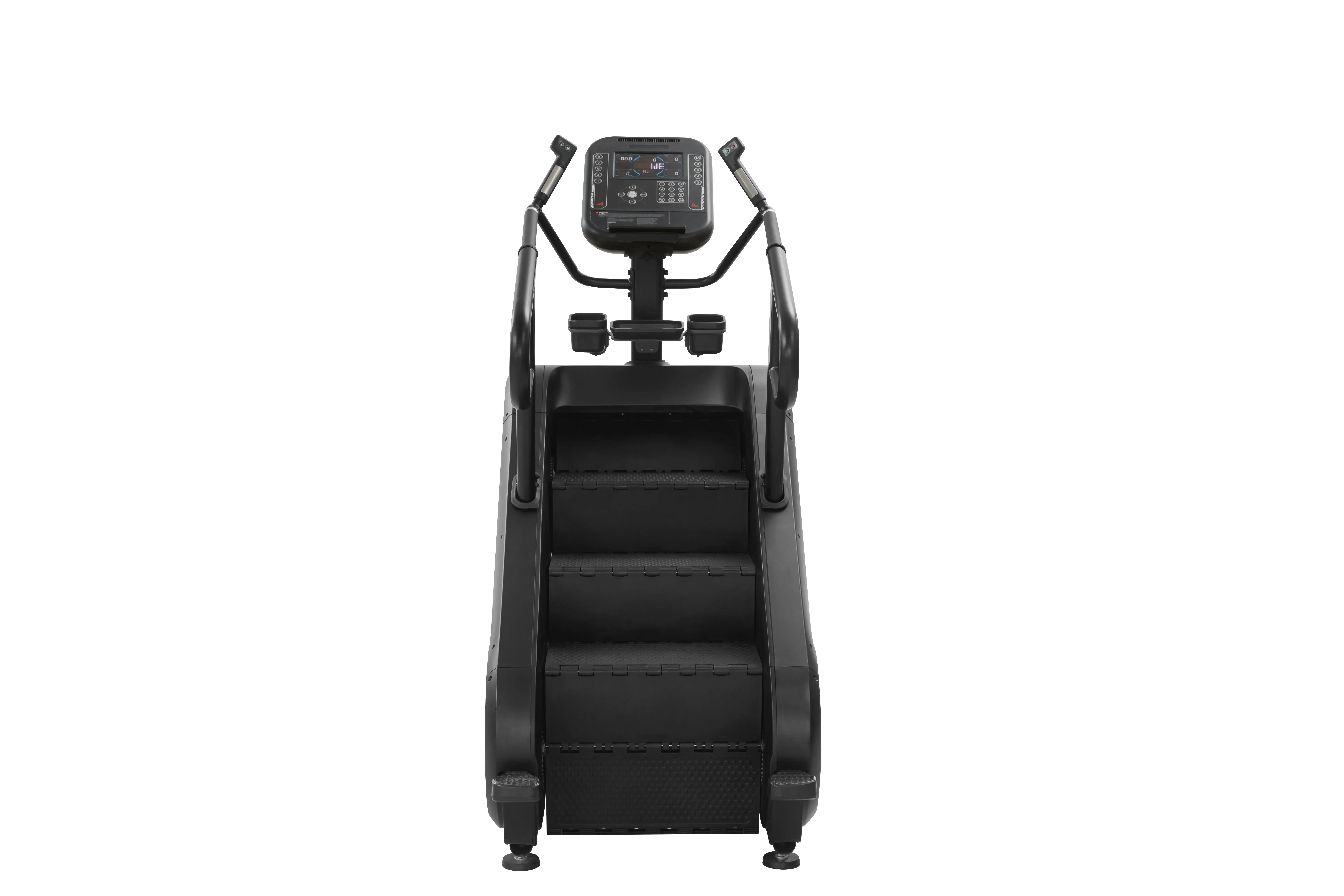 Newly Upgraded Manufacturer Electric Master Cardio Fitness Equipment Vertical Gym Stair Climbing Training Effective