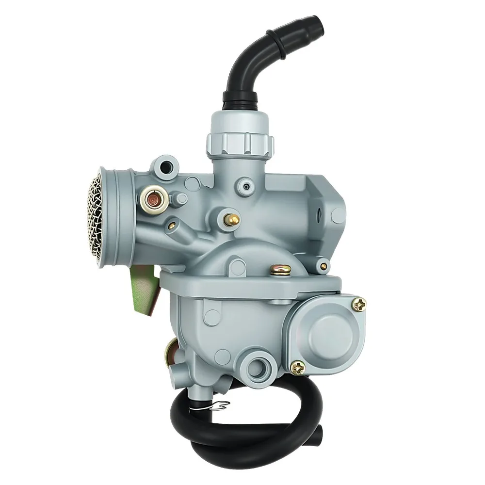 Рисунок 4 - Карбюратор подходит для мотоцикла