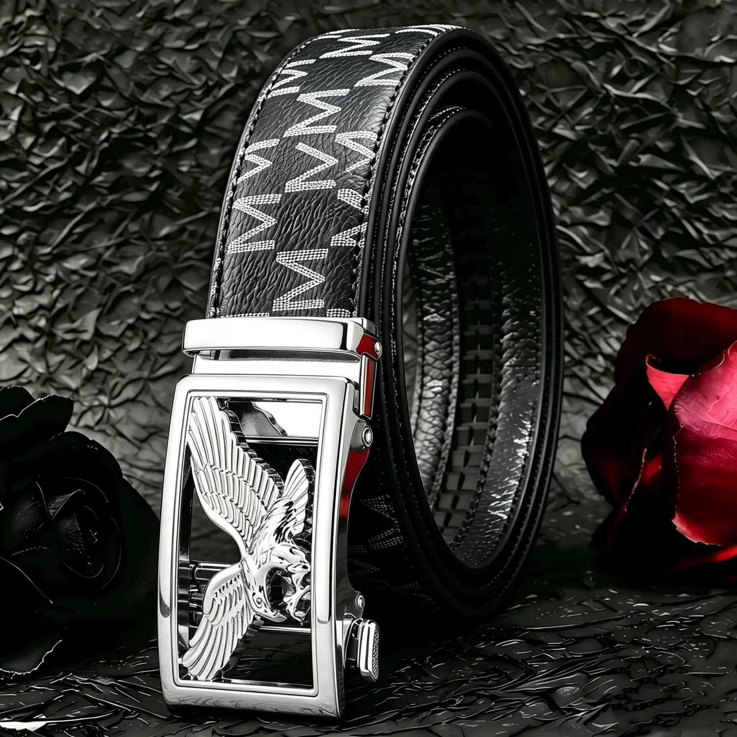 Ceinture élégante en métal pou - Women'S Eagles Accessories avis et prix