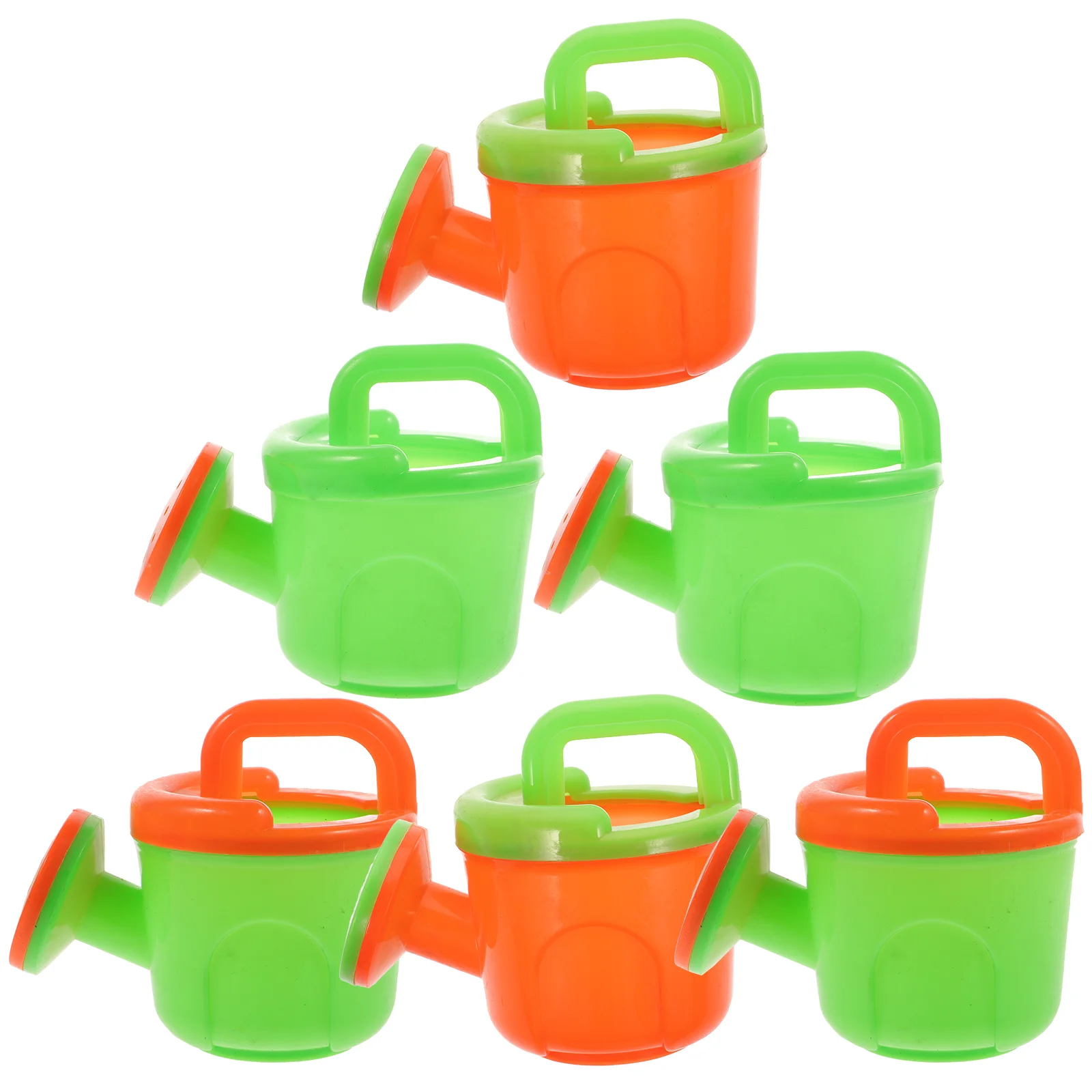 Brinquedo de praia para educação pré-escolar infantil, garrafa de rega, brinquedos de banho para crianças, ferramentas para bebês