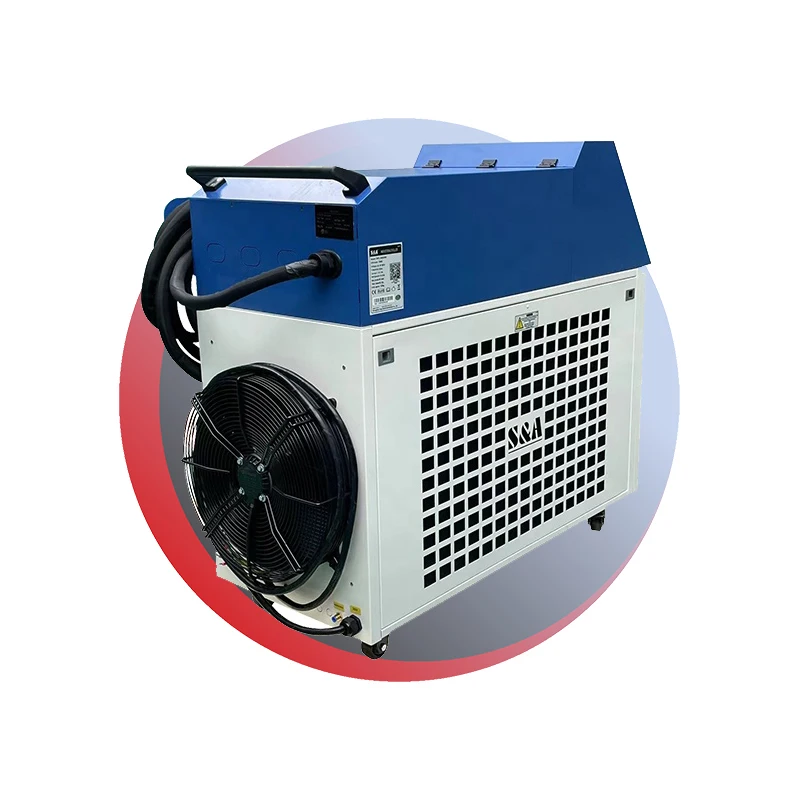 220V 380V Multi-Functional Air Cooled Available Handheld  Beam Welding Machine for Wholesaler