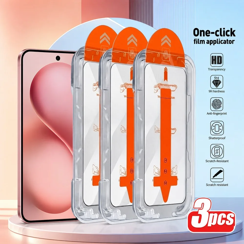 3 Stück Panzerglas für Redmi Note 12 12 4G 12S 12 Pro 12 Pro+ Displayschutz für Redmi Note 12 Turbo 12T Pro 11 11 4G 11S HD