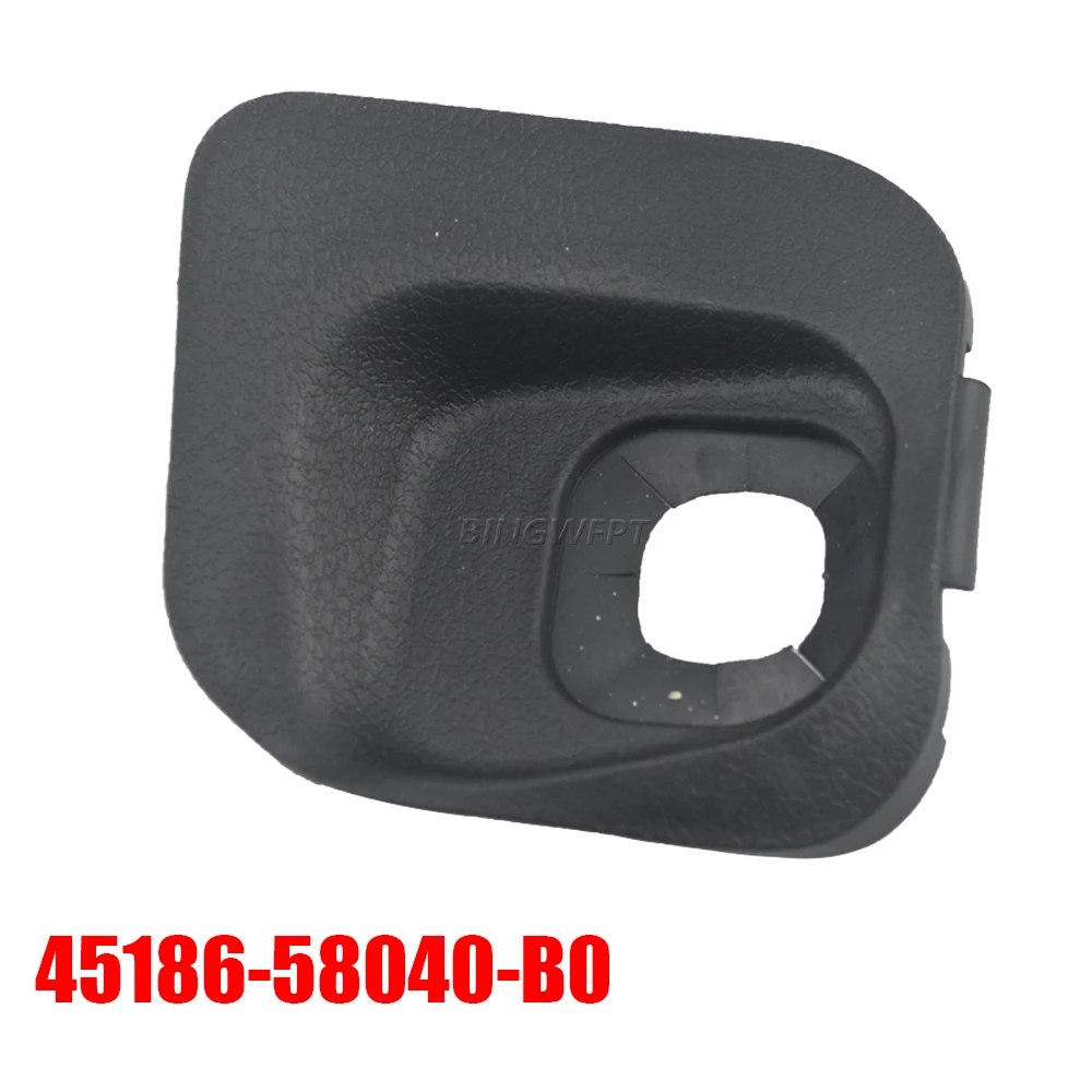 

Steering Wheel Dust Cover Plug 45186-58040-B0 For Toyota Alphard ANH20 2008 2009 2010 2011 2012 2013 2014