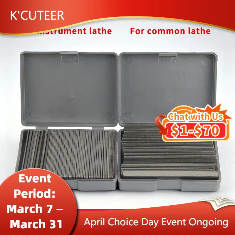 #79 Compare Lathes Before You Buy