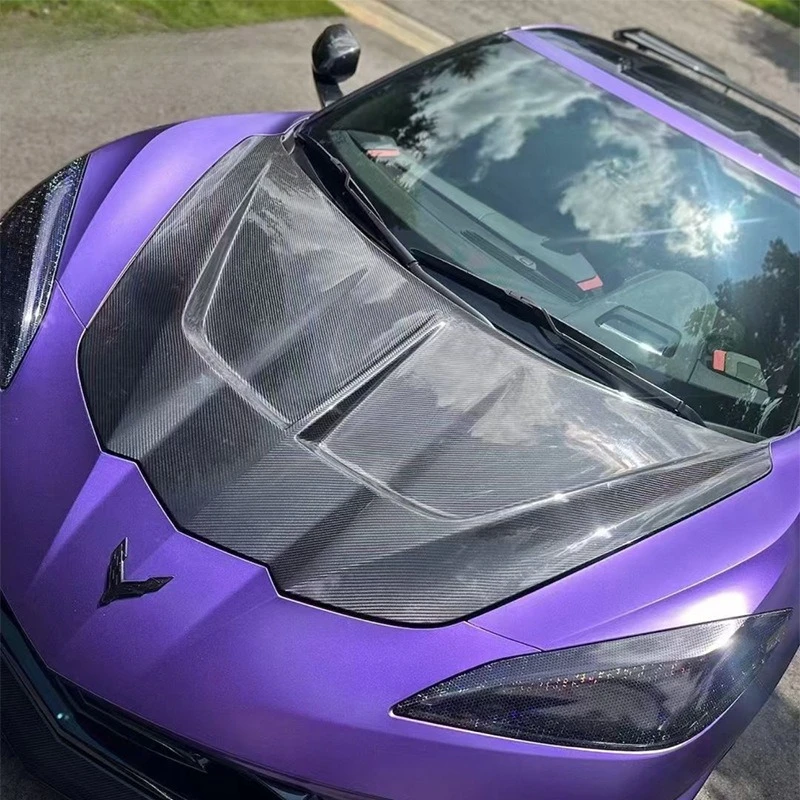Front Hood Surround Headcover Auto Parts
