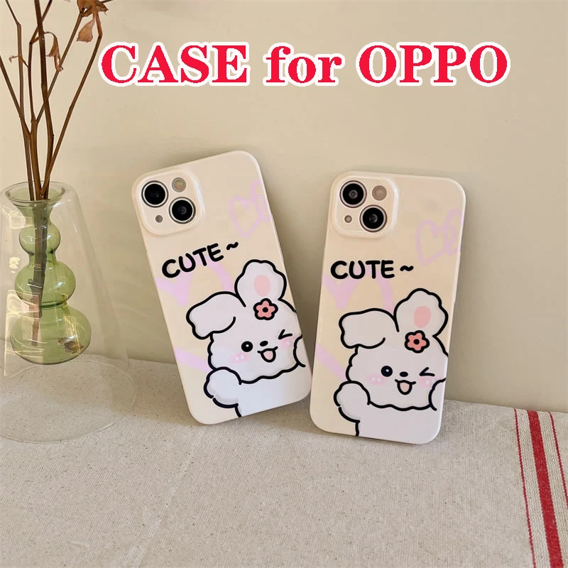 New Hard Case for OPPO Find X5 Pro X3 Lite X2 Neo F23 F21 F21S F19 Pro+ F17 Pro F15 F11 F9 R17 R15 4G 5G Fashion Casing Cover