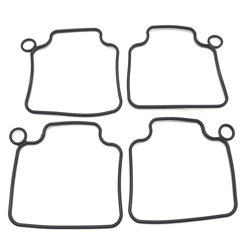 Motorcycle Carburetor Gasket For HONDA TRX650FA TRX400EX TRX500 VT750C VT750 C CA VTX 1300 VTX1300 S Rubber Sealed Loop