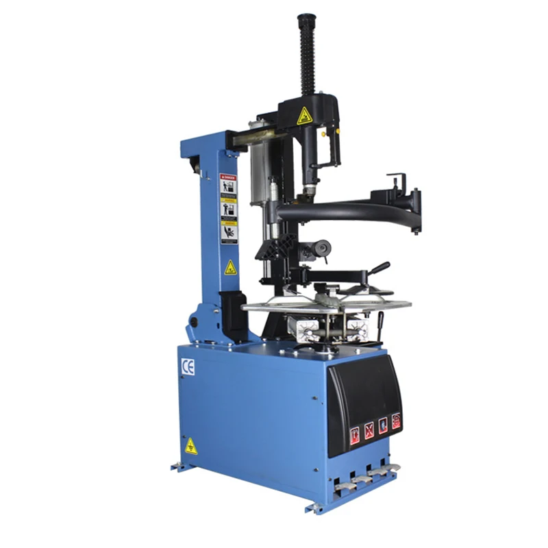

High Performance 10-24\" Manual Tire Changer Machine Factory Price Hot Sale For Car Motorcycle Repair Cheap Tire Changer