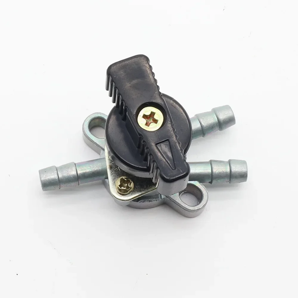 

Мотоцикл ATV Dirt Pit Bike 3-ходовой переключатель клапана топливного бака для E-Ton 40cc 50cc 90cc Polaris 50cc 90cc