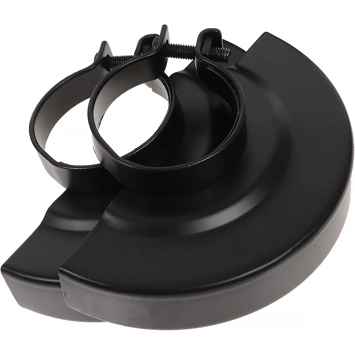 Grinder Guard Fits for Angle Grinder Wheel, Black Adjustable Angle Grinder Shield Protective Cover Wheel Safety Guard