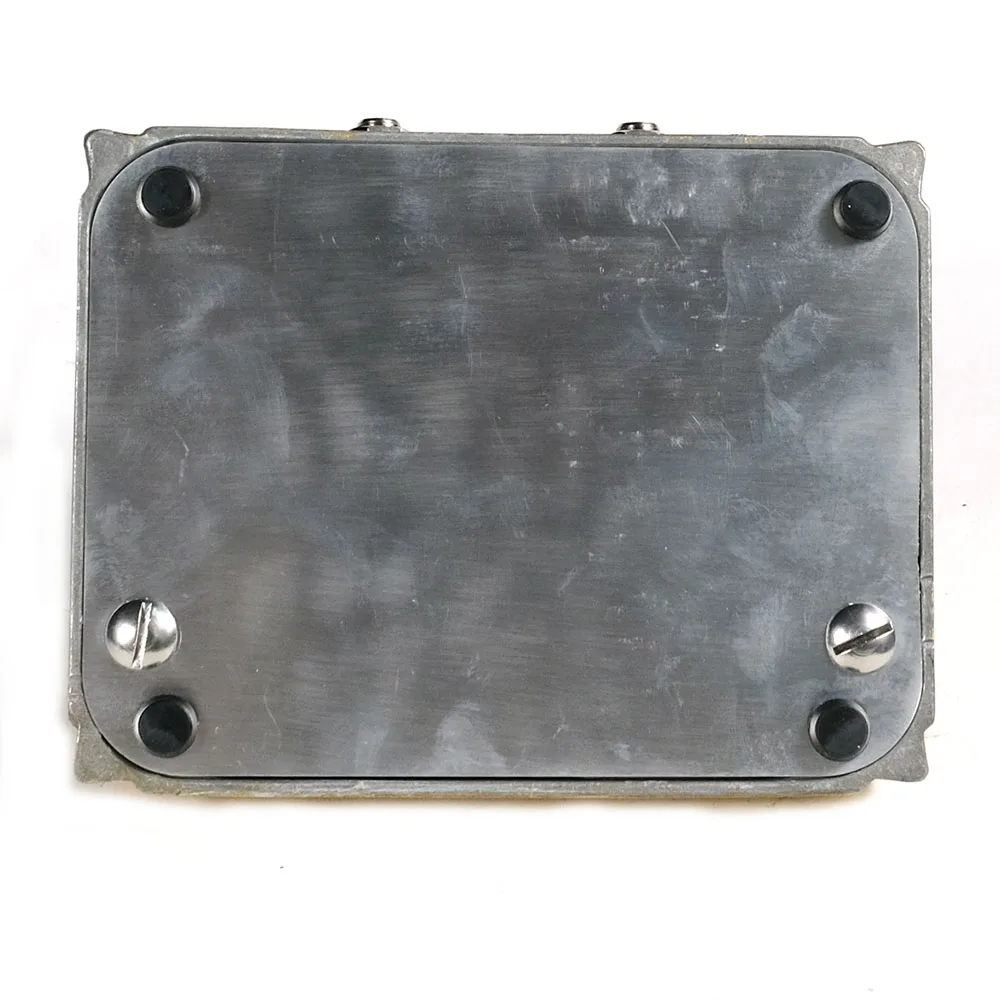 LY-ROCK CENTAUR クローン LY ROCK Clone Centaur Overload Guitar Single Block Effect player