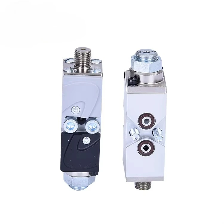 High quality mini stainless steel hot glue electric precision model