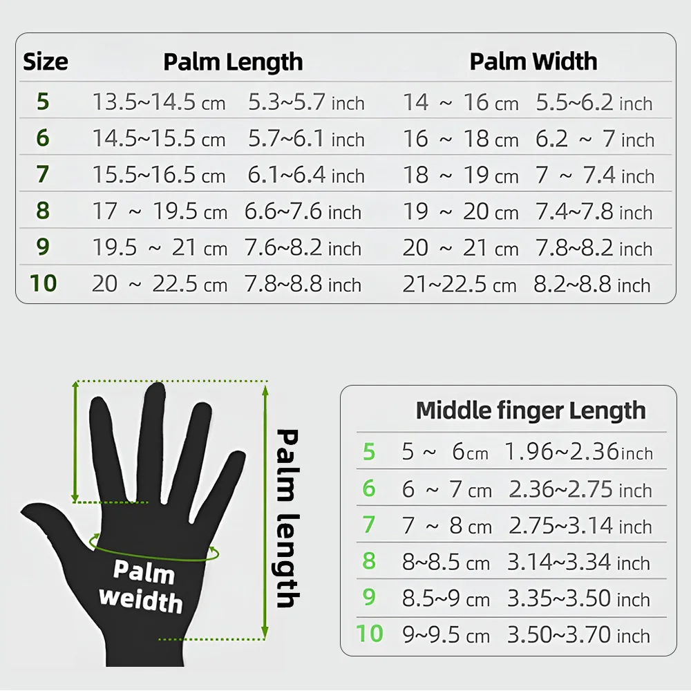 Sportout Youth&Adult Goalie Goalkeeper Gloves,Strong Grip for The Toughest Saves, with Fingerave& 4+3MM Latex