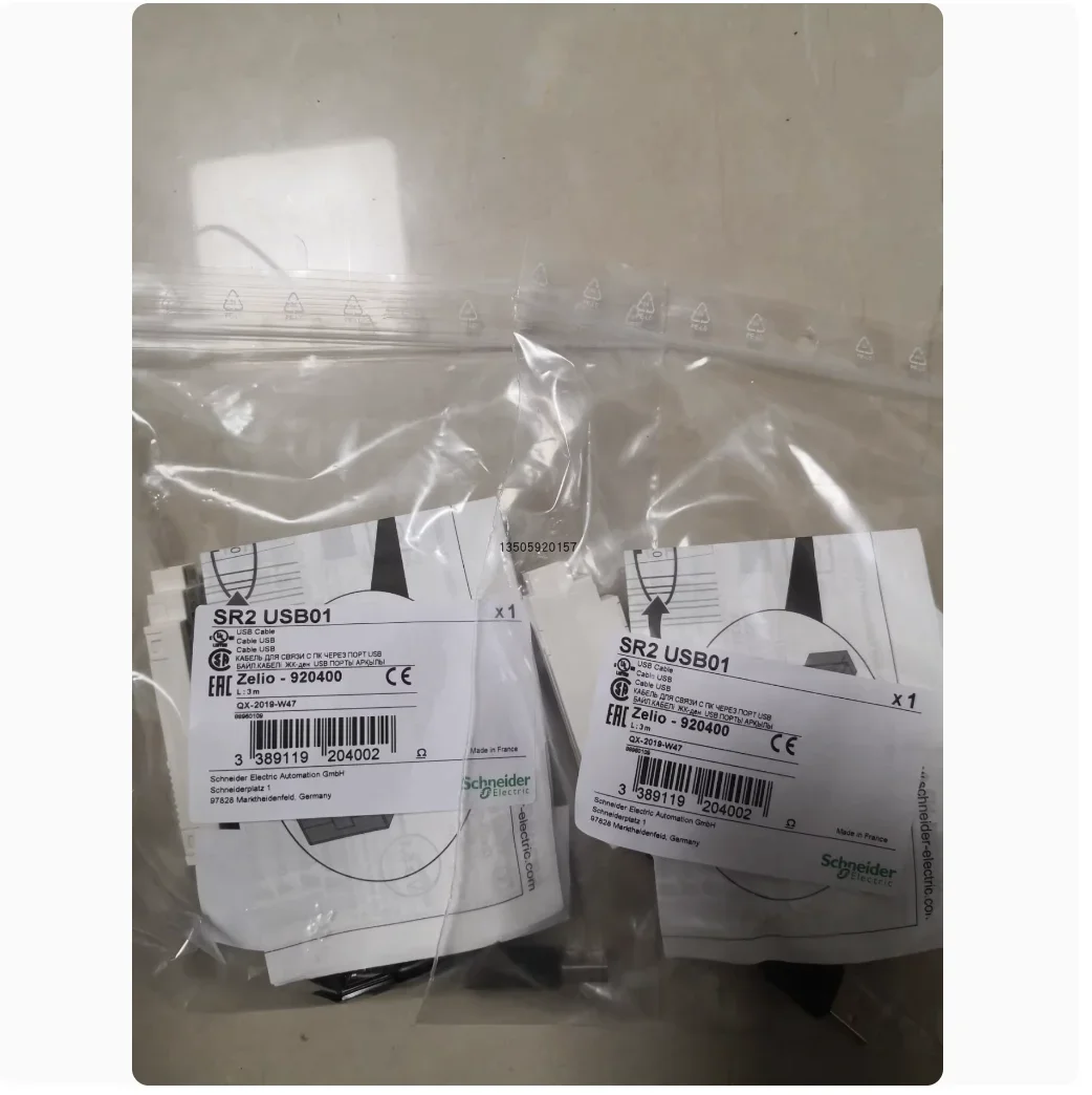 ΠΠ»Ρ Schneider SR2 USB01 PLC Zelio USB ΠΏΡΠΎΠ³ΡΠ°ΠΌΠΌΠΈΡΡΠ΅ΠΌΡΠΉ ΠΊΠ°Π±Π΅Π»Ρ SR2USB01 ΠΠ»Ρ Schneider SR2 USB01 PLC Zelio USB ΠΏΡΠΎΠ³ΡΠ°ΠΌΠΌΠΈΡΡΠ΅ΠΌΡΠΉ ΠΊΠ°Π±Π΅Π»Ρ SR2USB01