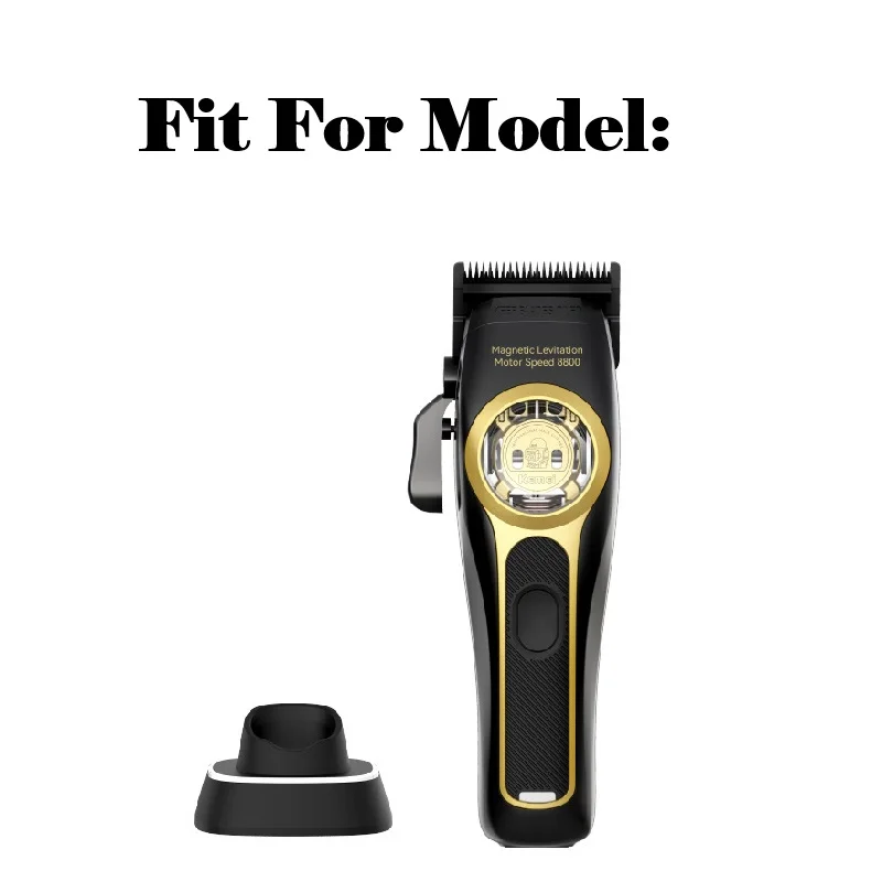 Replacement Blade Cutter Head Fit For Kemei 2373 Electric Hair Clipper Accessories Part