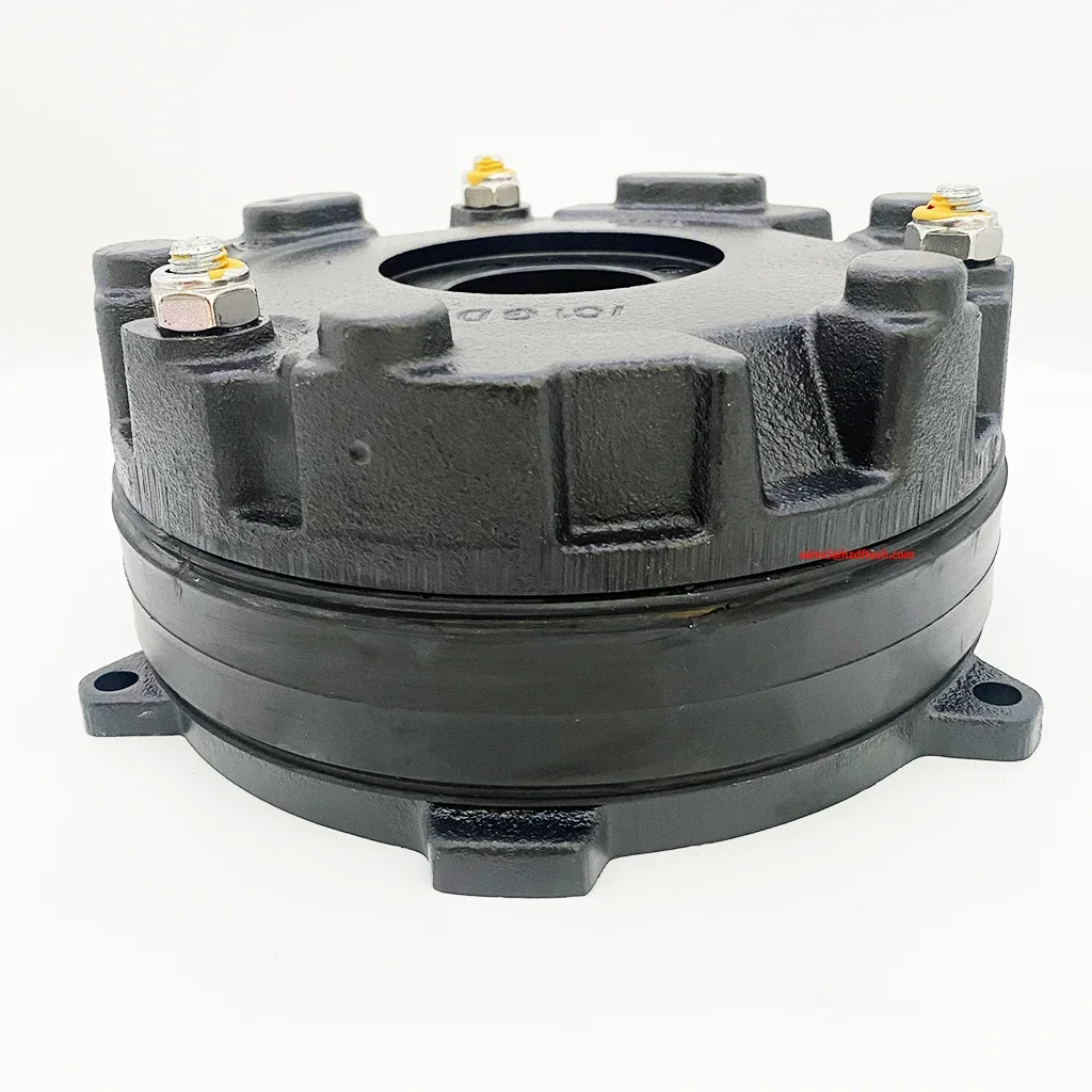 

Совершенно новый оригинальный тормоз SEW EURODRIVE BE1C/10Nm/230AC/96DC 05489881 Моторный тормоз в сборе