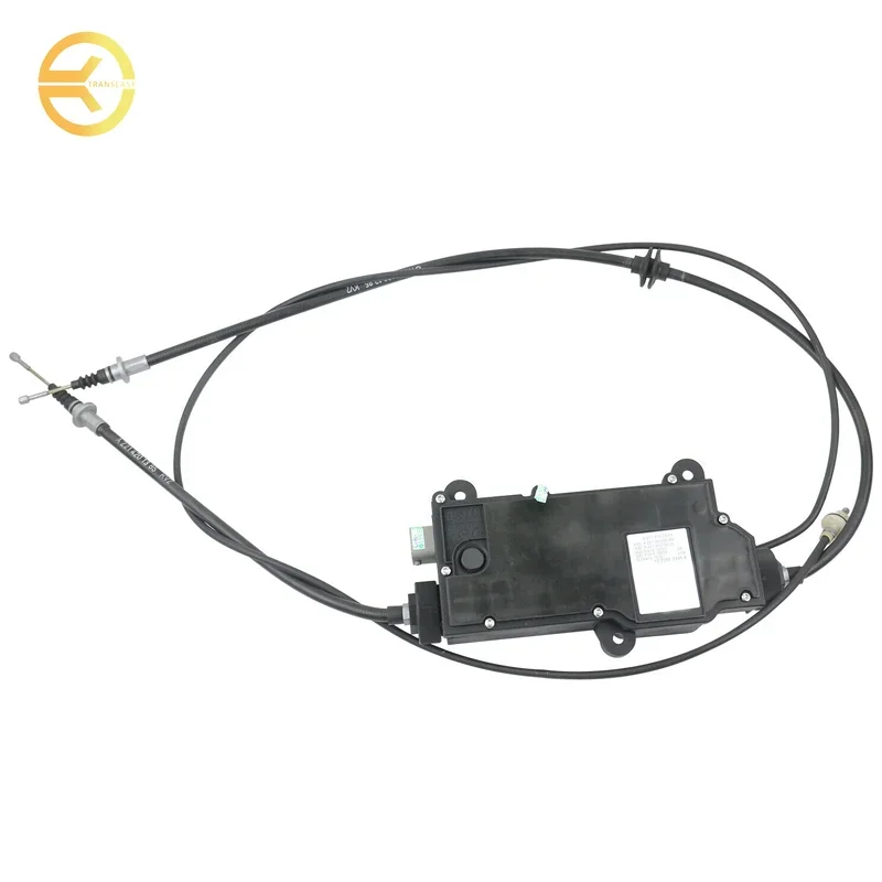 

2214302849 2214302949 A2214301649 Parking Brake Actuator Electronic Module for Mercedes-Benz S550 S600 S65 AMG CL550