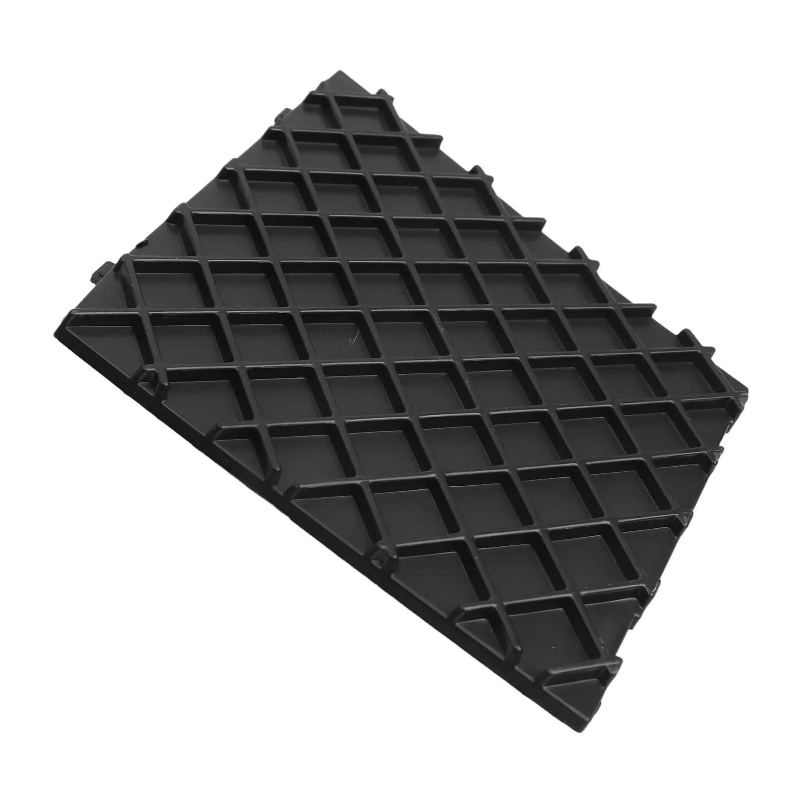 

Vehicle Protection Front Mesh Grill Automotive Bumper Trim Part Lower Mesh Grill Seamless Integration Designed For BMW