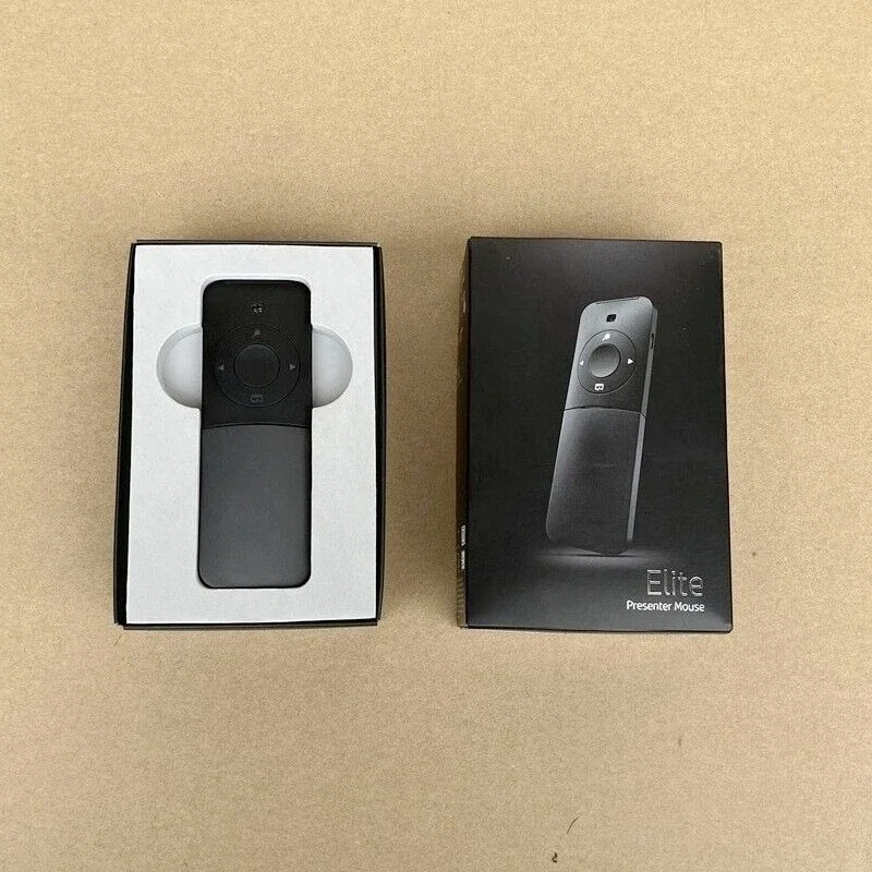 #7 Trending Wireless Presenter Pens Right Now