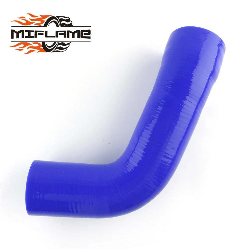 For BMW 1 Series E87 118D 120D Silicone Intercooler Turbo Coolant Water Hoses Kit