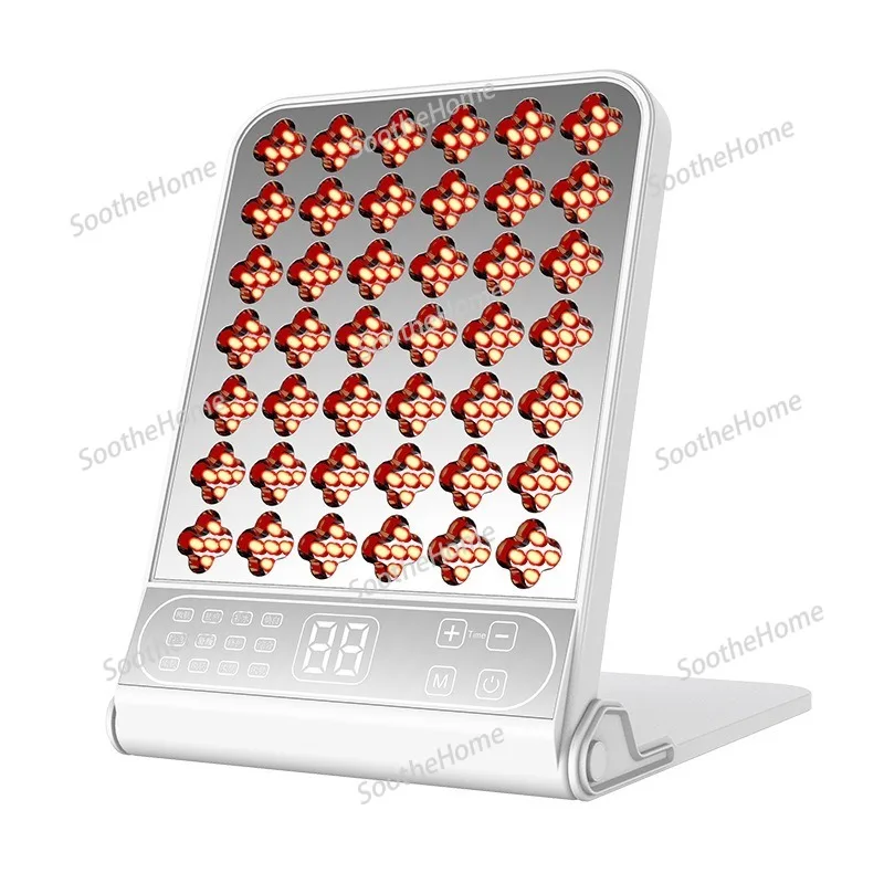 Beauty Instrument Photon Skin Care Instrument Brightening Phototherapy Spectrometer Photon Skin Rejuvenation Instrument