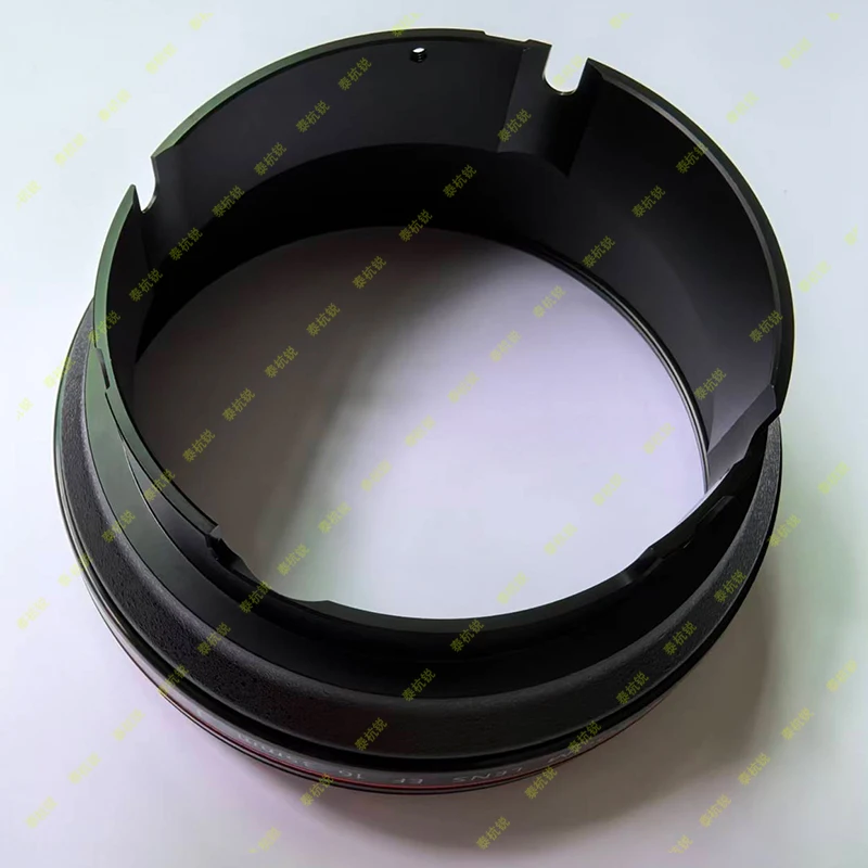 لكانون 16-35 F2.8 II الجبهة حلقة الأشعة فوق البنفسجية اسطوانة الجبهة كم كاميرا إصلاح أجزاء