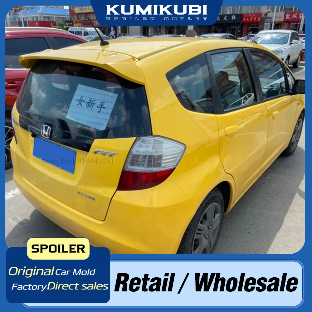 For Honda Fit Jazz …