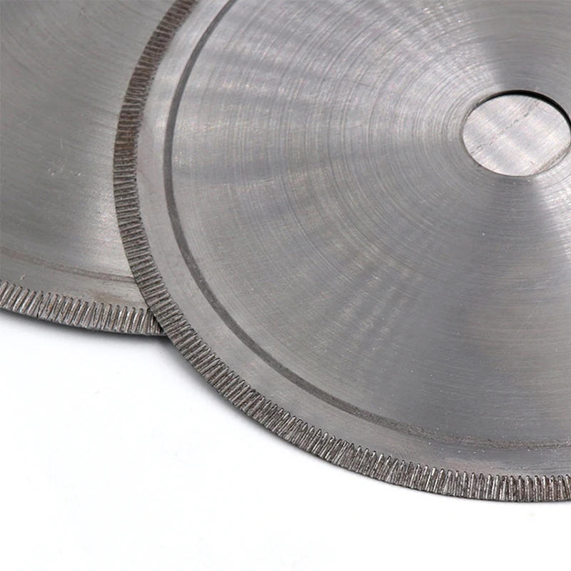Imagem -04 - Polegada Diamante Lâmina de Serra Circular Dente Reto 100 Disc 500 mm Corte Disco Caramanchão para Jade Ágata Gemas Vidro Pedra Polimento Ferramentas 20 20