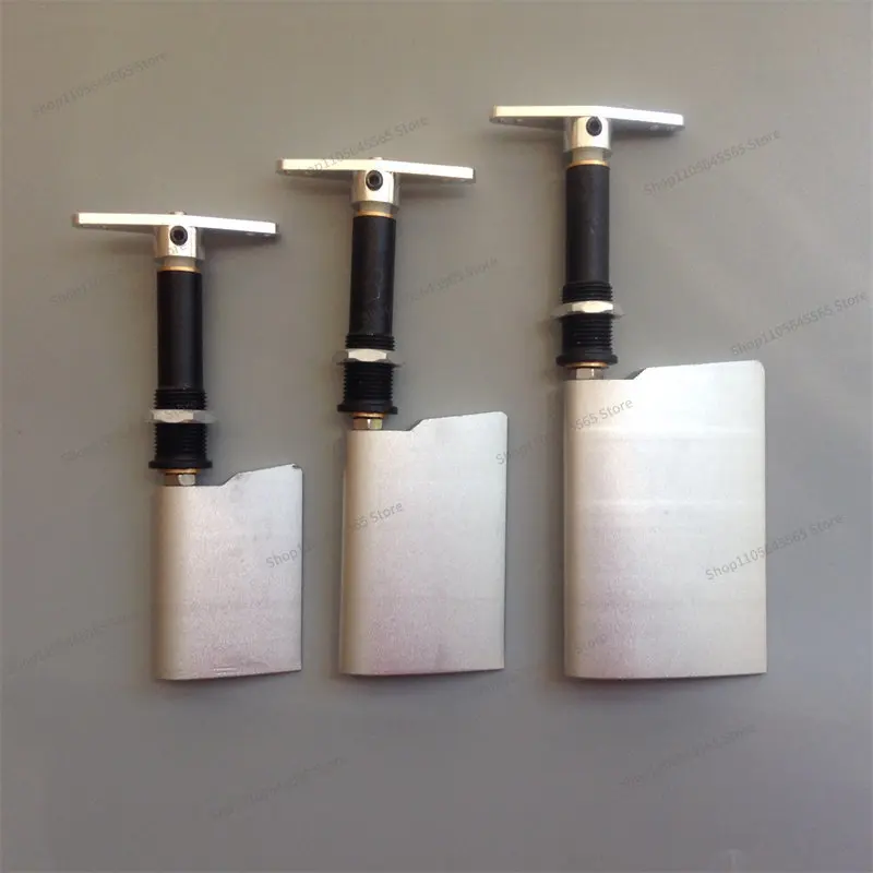 For Aluminum Alloy Rudder Swing Simulation Ship Rudder