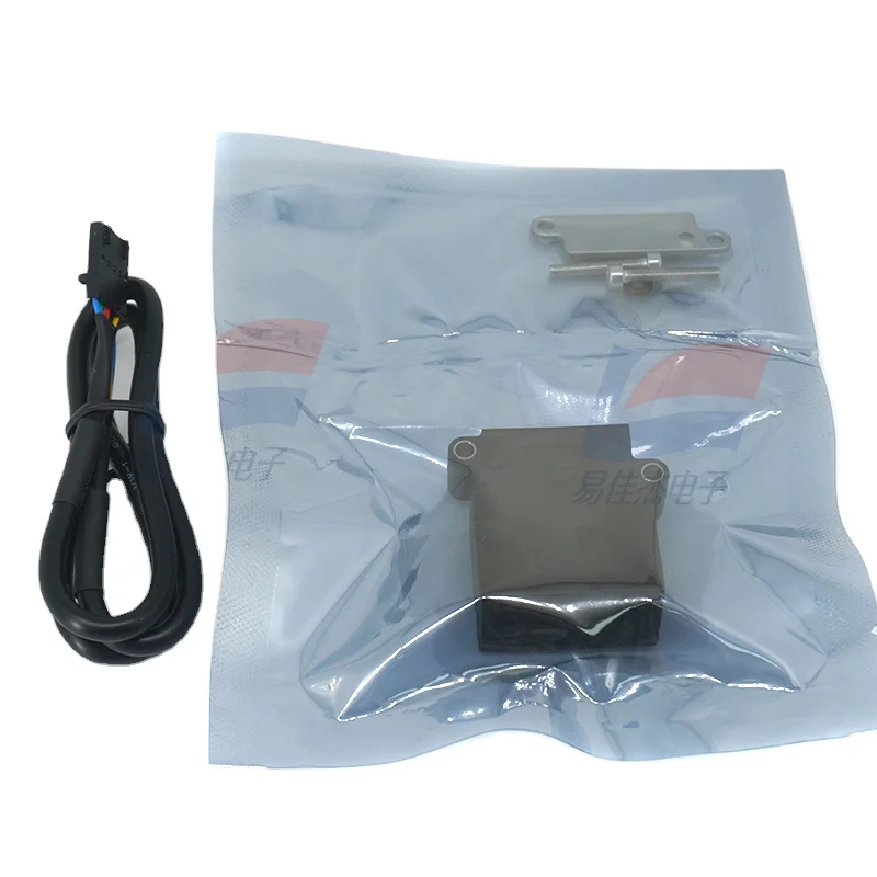 FS5001L-2000-EV-A MEMS Gas Mass Flow Sensor 2000sccm for Environmental Monitoring