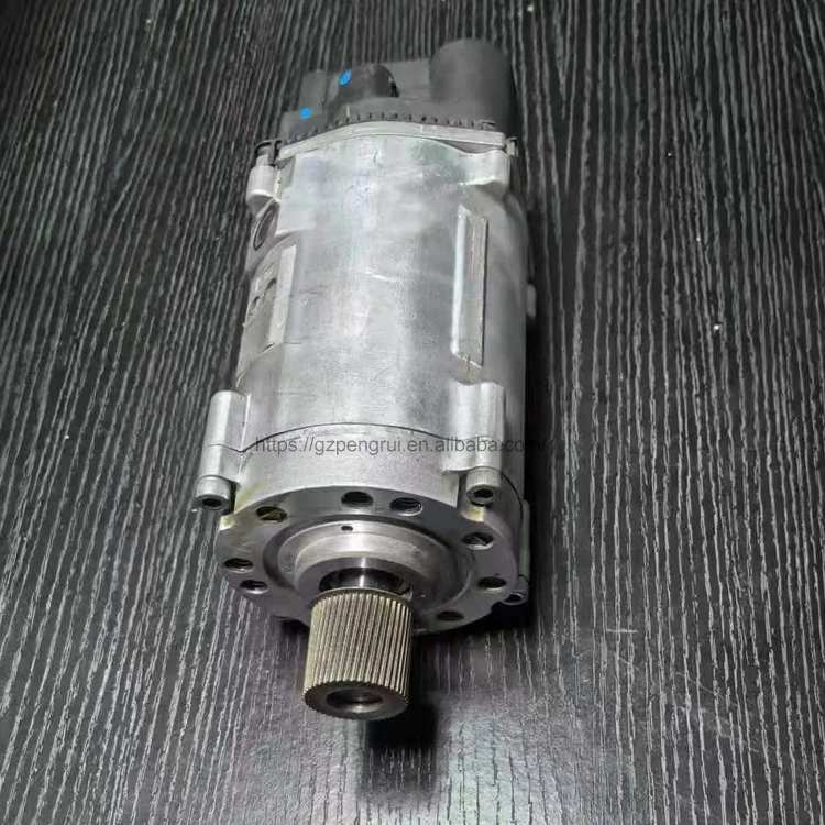 Pengrui per motore elettrico Range Rover Evoque per cremagliera 11323862 Motori elettrici