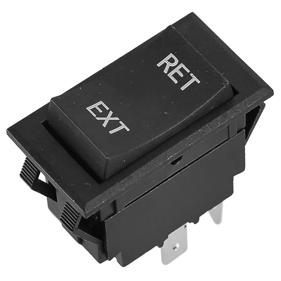 Reemplazo del interruptor RET EXT del conector de alimentación del remolque RV apto para LCI Lippert Recpro F2C Atwood y otros duraderos