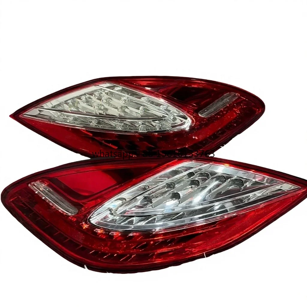 Suitable for Porsche Panamera 970 2011-2014 Model Year Taillight Assembly 97063141105 97063141205