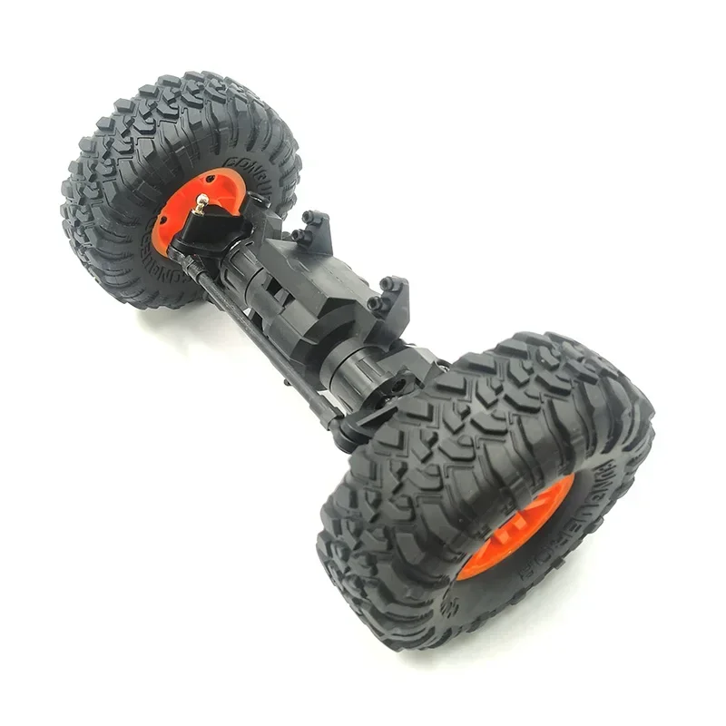 12 مللي متر عجلة عرافة محور محرك محول الموحد المقرنة مع دبابيس مسامير ل 1/12 Wltoys 12428 12423 12429 144001 RC ترقية أجزاء السيارة #6