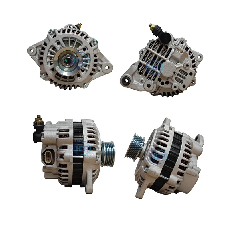 Suitable for Subaru Lion 2.0/2.5 generator regular wheels 23700-AA520 23700-AA570 A003TG0491 car alternator