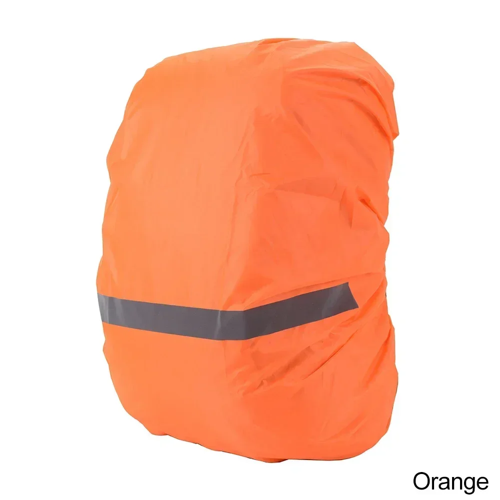 8-70L Reflektierender Rucksack-Regenschutz für Outdoor-Aktivitäten wie Radfahren, Wandern, Klettern, wasserdichter Regenschutz für Rucksack. – Detail 13