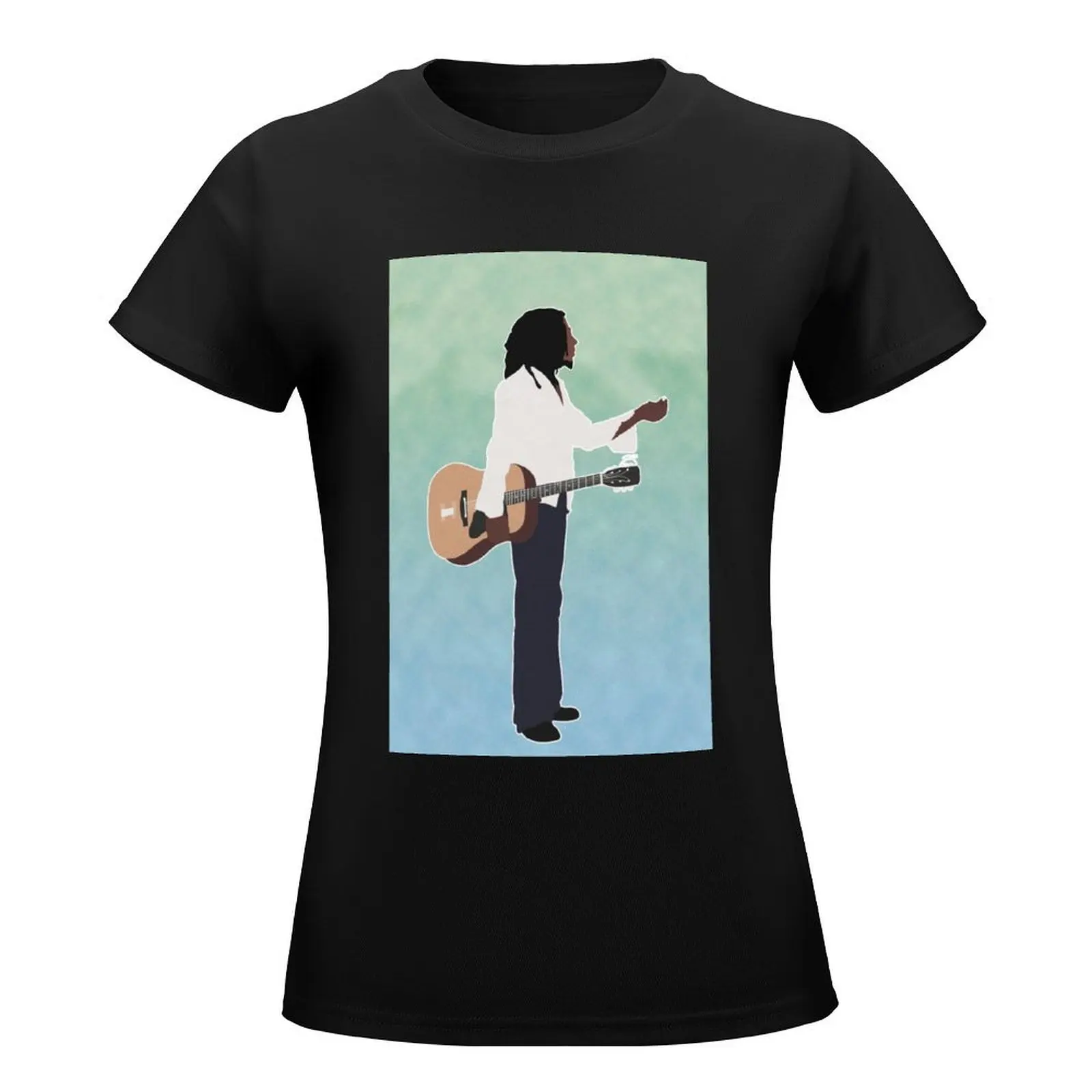 BOB MARLEY| Perfect Gift T-Shirt plus size tops kawaii clothes oversized t shirts for Women