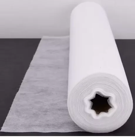50Pcs Thick Non Woven Disposable Bed Sheet Roll for Beauty Salon SPA Tattoo and Eyelash Extension Use