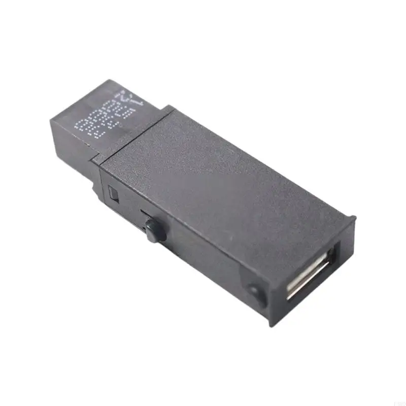 

Быстрая установка розетки 13348688 USB для автомобилей обеспечивает удобную зарядку устройства