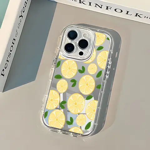 Lemon Phone Case for iPhone XS - AliExpress