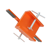 Aluminum Alloy Jig Cabinet Clamp Aluminum Alloy Door Panels Up To 2\