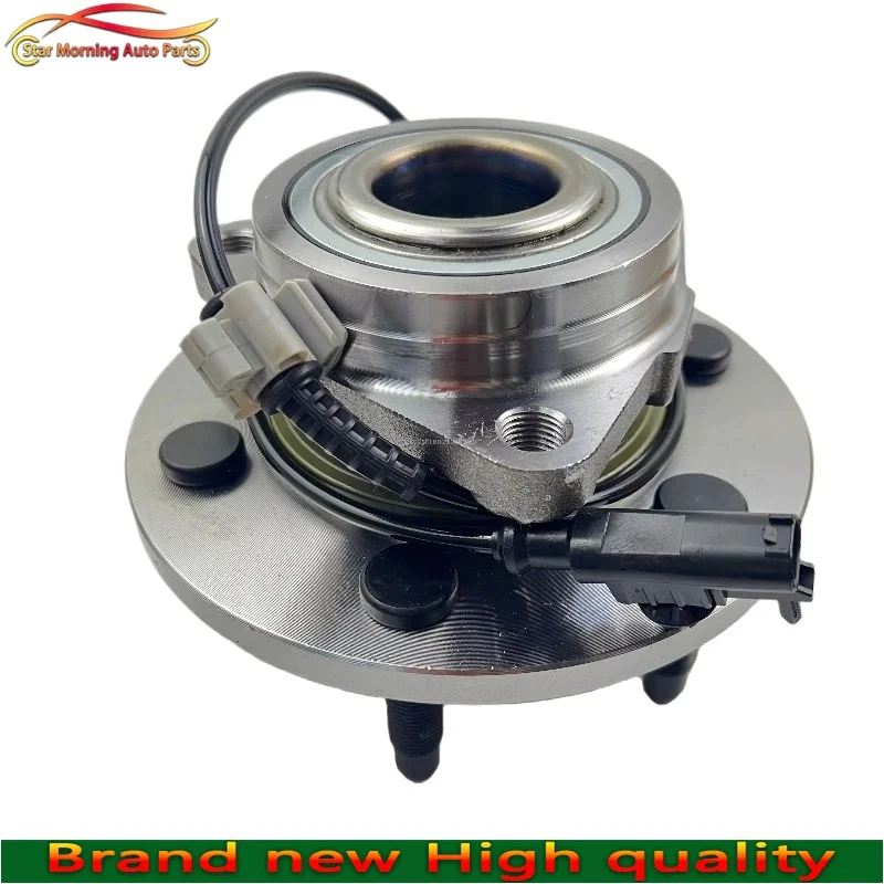 

22841381 84856654 A22841381 84856654 B22841381 84856654 Brand New Hub bearing unit: Front wheel hub for General Buick Chevrolet