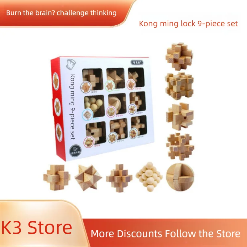 Beechwood Mini Kong… - image