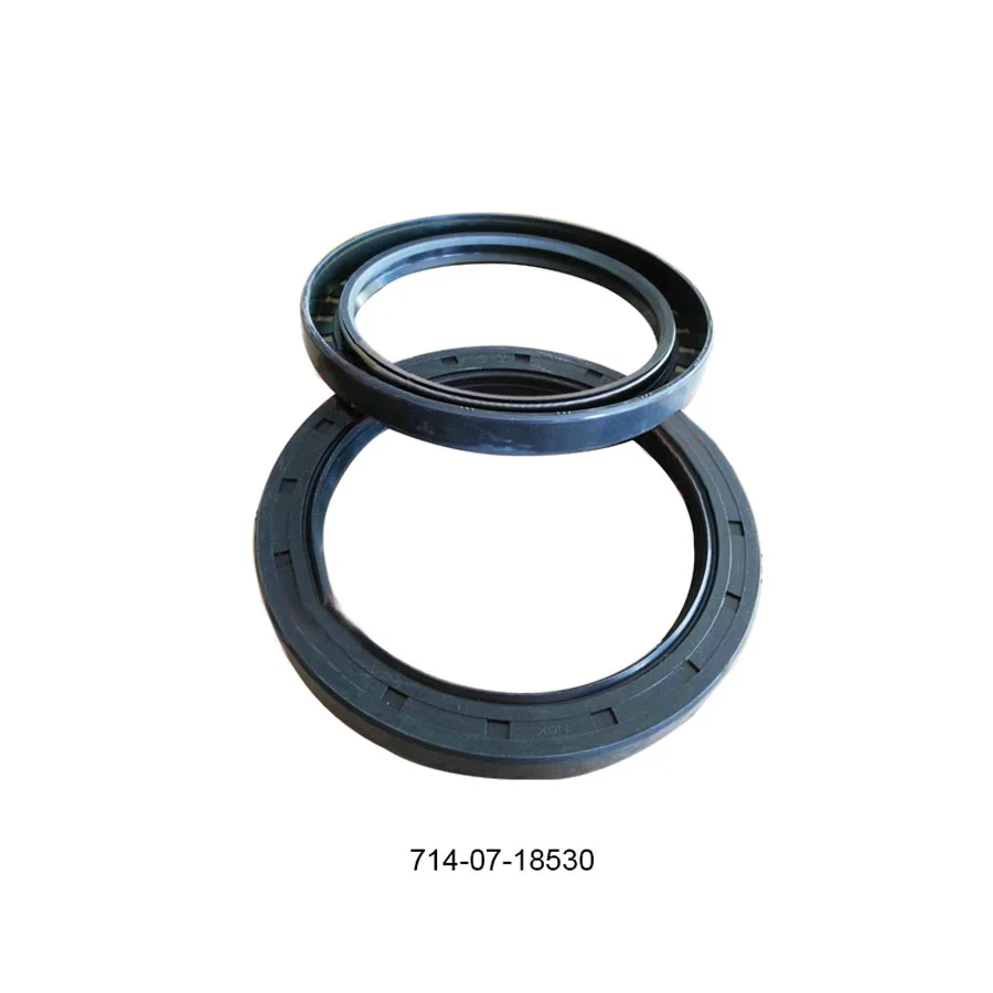 

Wheel Loader WA470-3 OIL SEAL 714-07-18530 in Machinery Parts