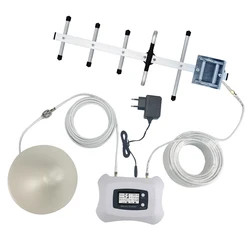 4g Cellular Signal Antenna Cellular Mobile Boost 4G Network Antenna Amplify LTE 800 B20