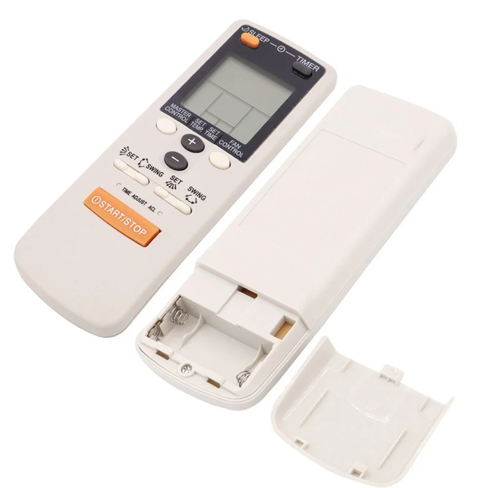 Hot Air Conditioner Remote Control For Fujitsu AR-JW1 AR-JW2 AR-JW11 AR-J AR-HG1 AR-JW19 ARDL1 ARDB5 Dropshipping Wholesale