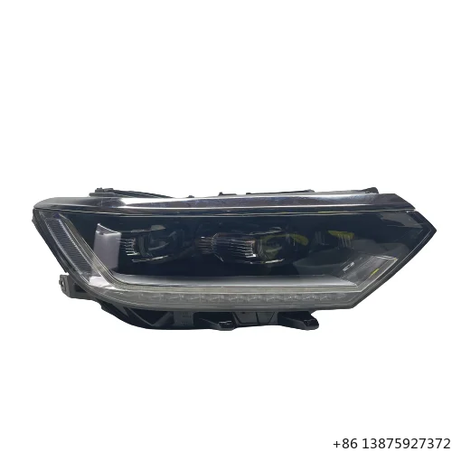 Original Disassembled Parts Suitable for 2018 Headlights Lighting Systems Hot Selling