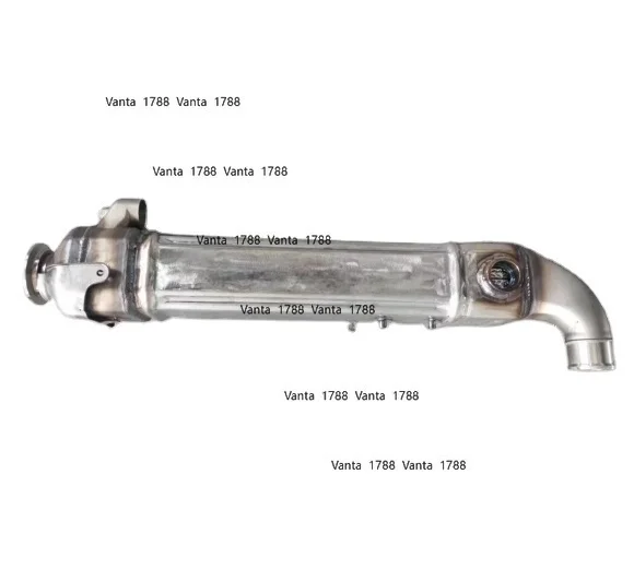 

New condition EGR Valve A4701400675 A4701400475 A4701400575 for truck Actros EGR Cooler